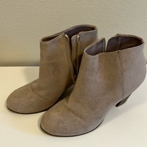 Brown Boots - Used 👢